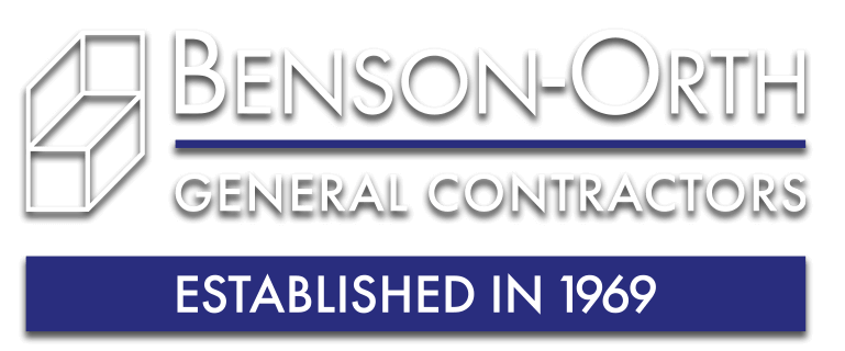 Benson-Orth General Contractors